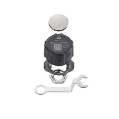 easydriver Safetyre TPMS – Reifendruck-Kontrolle
