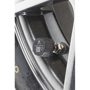 easydriver Safetyre TPMS – Reifendruck-Kontrolle - 2
