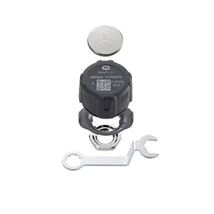 easydriver Safetyre TPMS – Reifendruck-Kontrolle - 3