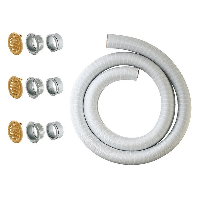 EasySet für Truma Saphir Klimaanlagen