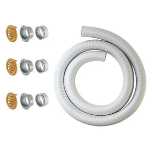 EasySet für Truma Saphir Klimaanlagen