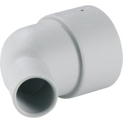 Eckdüse EC Truma für Isotherm-Rohr 35 mm