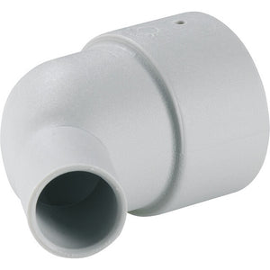 Eckdüse EC Truma für Isotherm-Rohr 35 mm