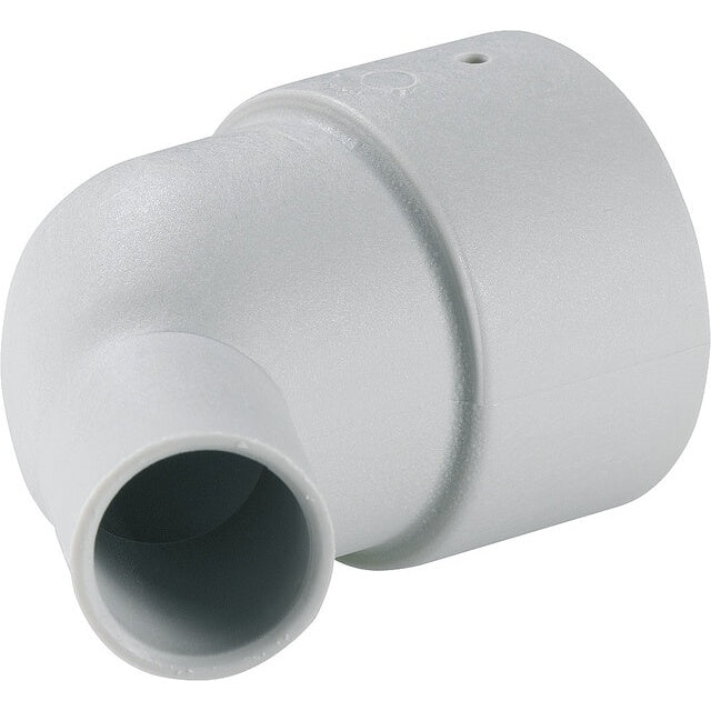 Eckdüse EC Truma für Isotherm-Rohr 35 mm