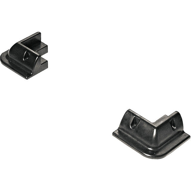 Eckset MT-EP4 für Solarmodule - 4 stabile Eckprofile