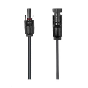 EcoFlow Solar-Parallelkabel MC4 für DELTA & RIVER - 4