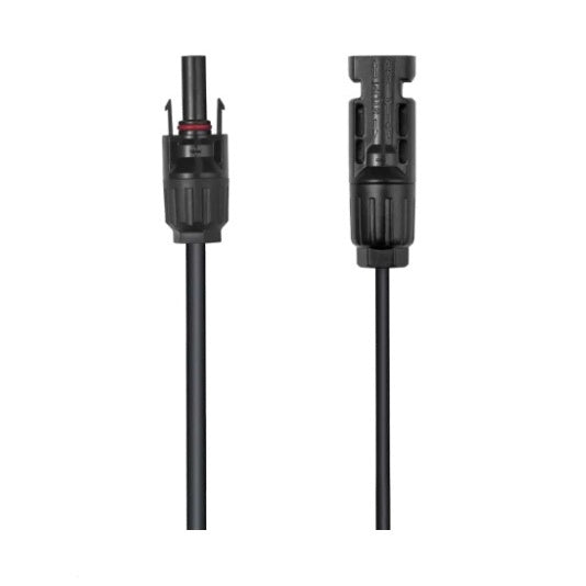 EcoFlow Solar-Parallelkabel MC4 für DELTA & RIVER - 4