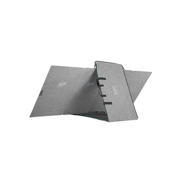 ECOFLOW Solarmodul 400 W — kompakt & leicht