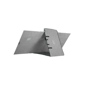 ECOFLOW Solarmodul 400 W — kompakt & leicht - 2