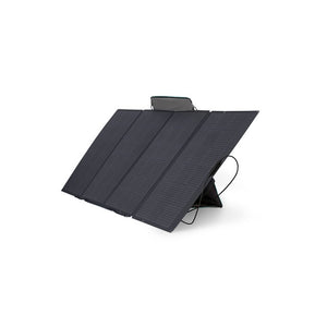 ECOFLOW Solarmodul 400 W — kompakt & leicht - 9