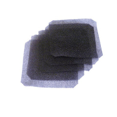 ECOMAT Staubfilter zu Ecomat 2000 – 5er Pack