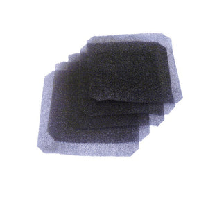 ECOMAT Staubfilter zu Ecomat 2000 – 5er Pack