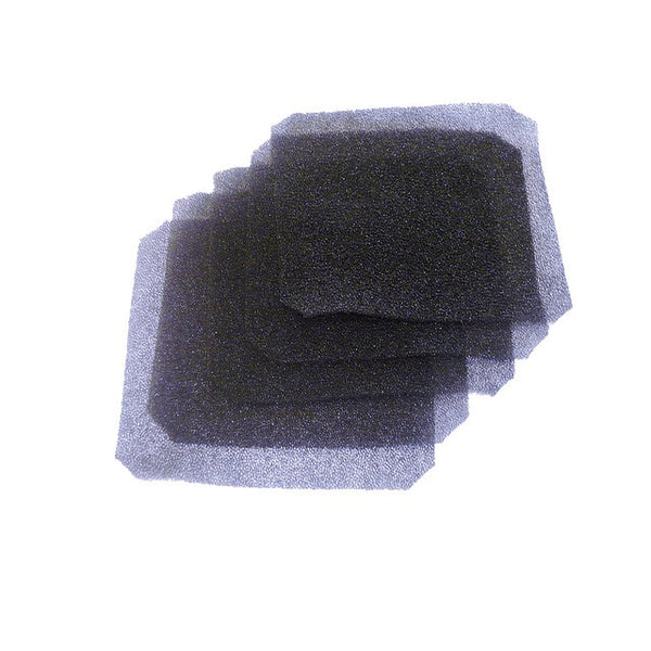 ECOMAT Staubfilter zu Ecomat 2000 – 5er Pack