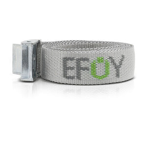 EFOY Befestigungsgurt für Tankpatrone – grau