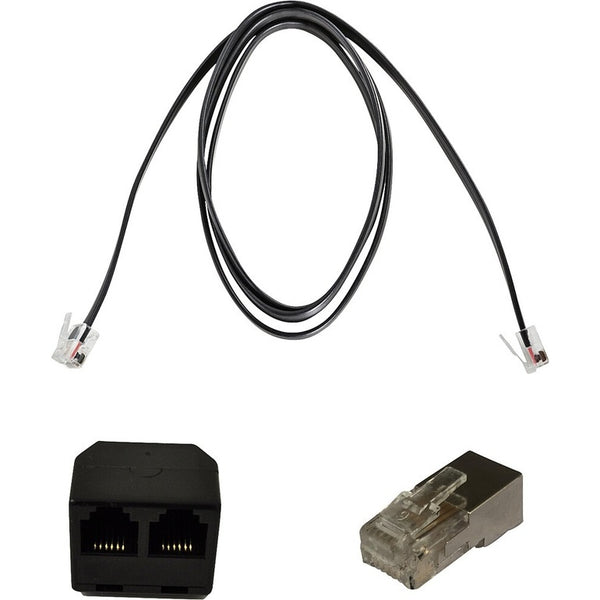 EFOY RJ12 Anschlusskabel 3 m – Connecting Kit