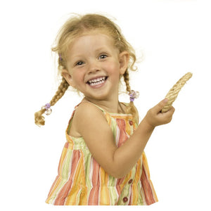 Eichhorn Ringwurfspiel Outdoor Holz 50x50 cm, ab 3 J. - 8