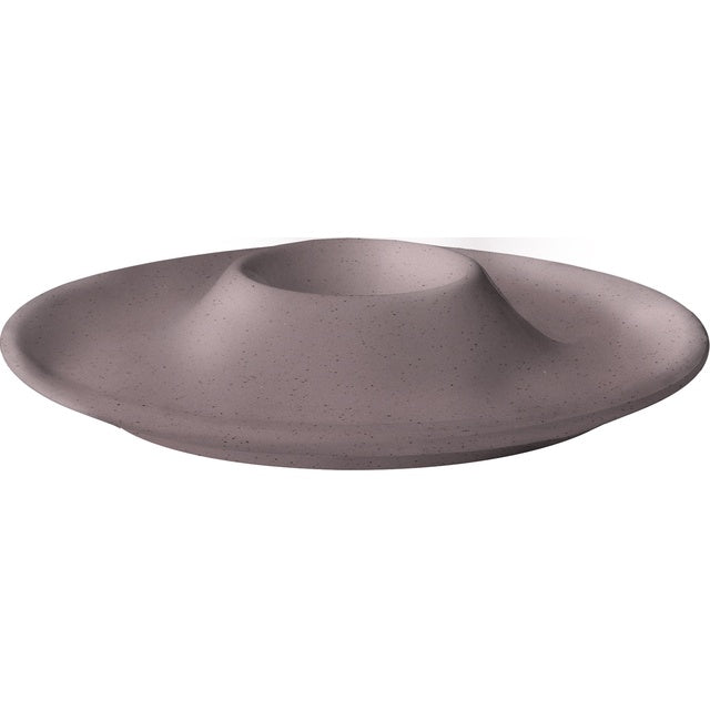 Eierbecher aus Dolomit in Rosé | BRUNNER