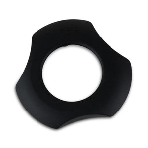 Eierköpfer Cregg in Schwarz – Multifunktional