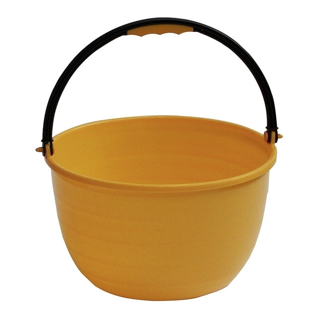 Eimer 15 l aus Polypropylen – vielseitig einsetzbar