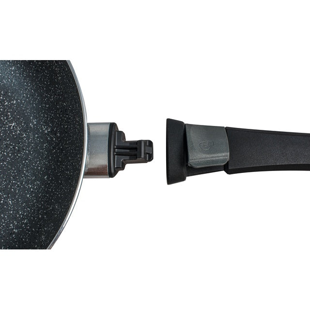 Eimer 15 l - hochwertiger grüner Eimer