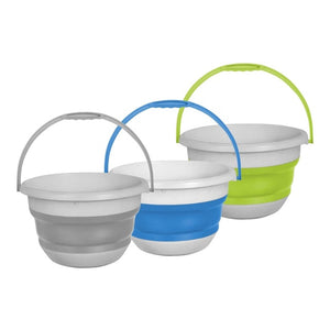 Eimer BRUNNER Vinis Fold-Away, TPE-Kunststoff