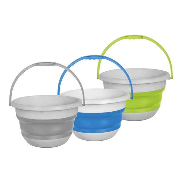 Eimer BRUNNER Vinis Fold-Away, TPE-Kunststoff