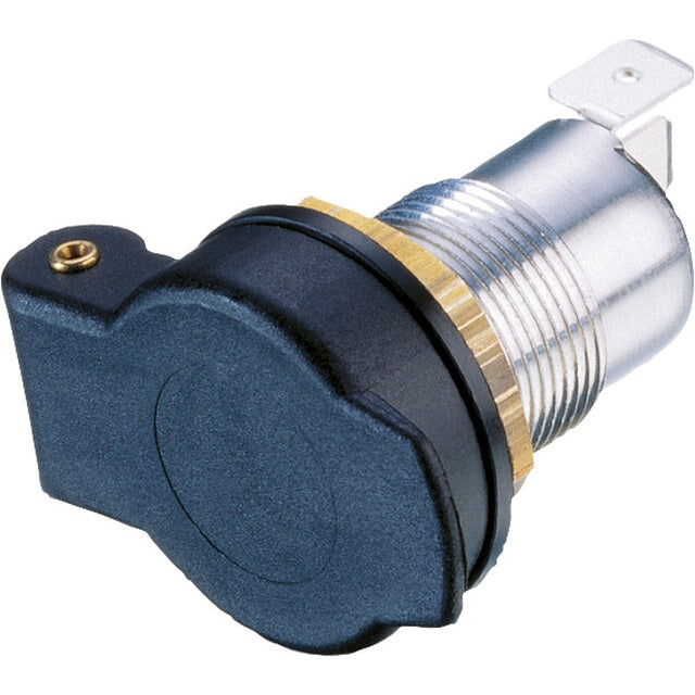 Einbau-Normsteckdose Pro Car 16 A 12-24 V