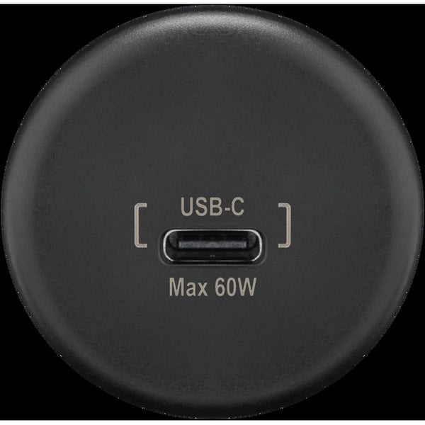 Einbaucharger USB-C 60 W – Wohnmobil & Boot