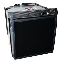 Einbaukühlschrank Engel CK57 55 l schwarz - Kompressor