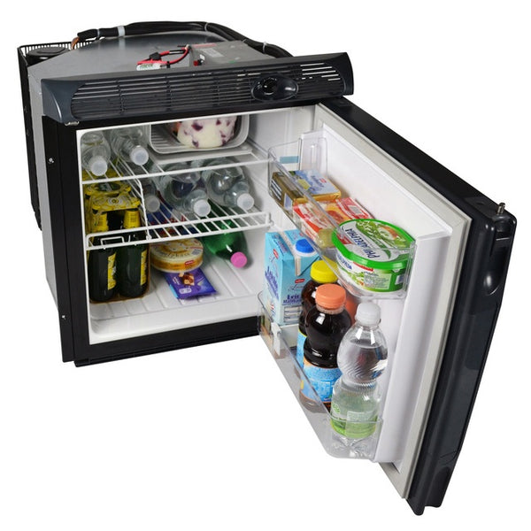 Einbaukühlschrank Engel CK57 55 l schwarz - Kompressor - 3