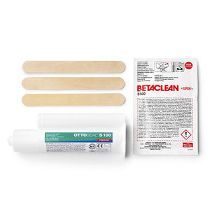 Einbauset THETFORD Twusch – Dichtmittel & Zubehör