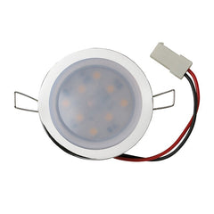 Einbauspot LED DOMETIC L 25 RM warmweiß