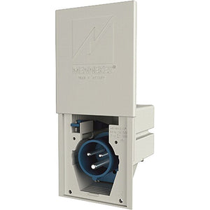 Einbaustecker MENNEKES CaraCONTACT, 16A, 230V