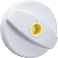 Einfüllstutzendeckel weiß – FAWO