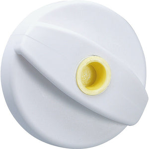 Einfüllstutzendeckel weiß – FAWO