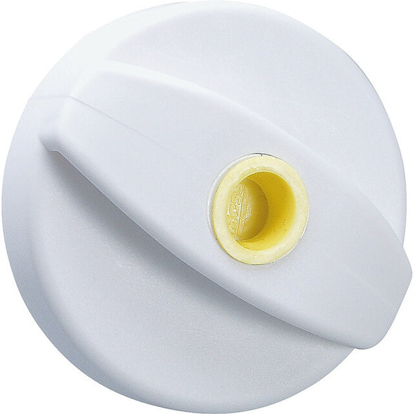 Einfüllstutzendeckel weiß – FAWO