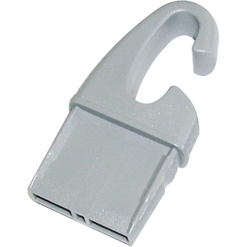 Einhängehaken grau 1 Paar von HYMER – Hochwertig