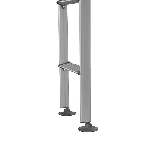 Einhängeleiter Light - 100 kg Traglast