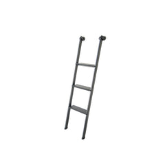 Einhängeleiter Light 147 cm für Alkoven & Hubbett - schwarz