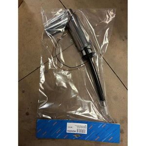 Einhebelmischer Cascada Chrom 250 mm - 3