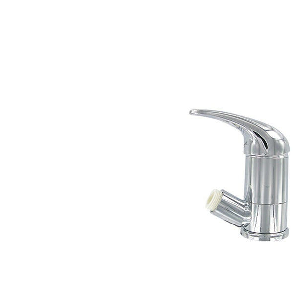 Einhebelmischer Comet M3 Roma in chrom