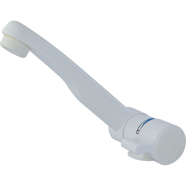 Einhebelmischer Comet O1,5 London in Chrom/Schwarz