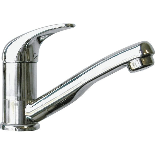 Einhebelmischer Comet Roma M3 Chrom 240 mm - 2