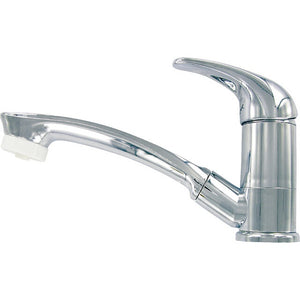 Einhebelmischer Comet Roma Q3 – Chrom