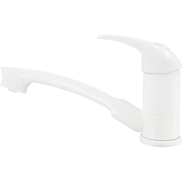 Einhebelmischer Comet Roma Q3 – Chrom