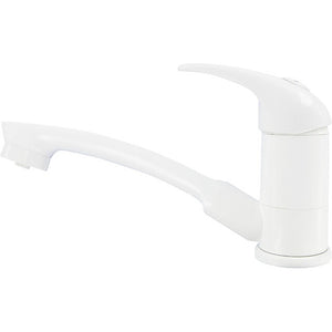 Einhebelmischer Comet Roma Q3 – Chrom - 2