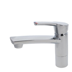 Einhebelmischer COMO Chrom - Hochwertiger Wasserhahn