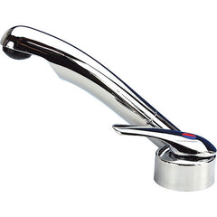 Einhebelmischer REICH A3 Samba Chrom