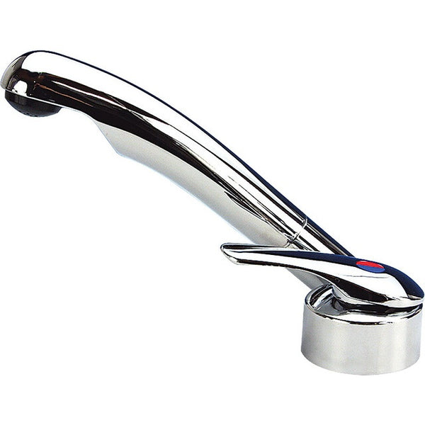 Einhebelmischer REICH A3 Samba Chrom - 2