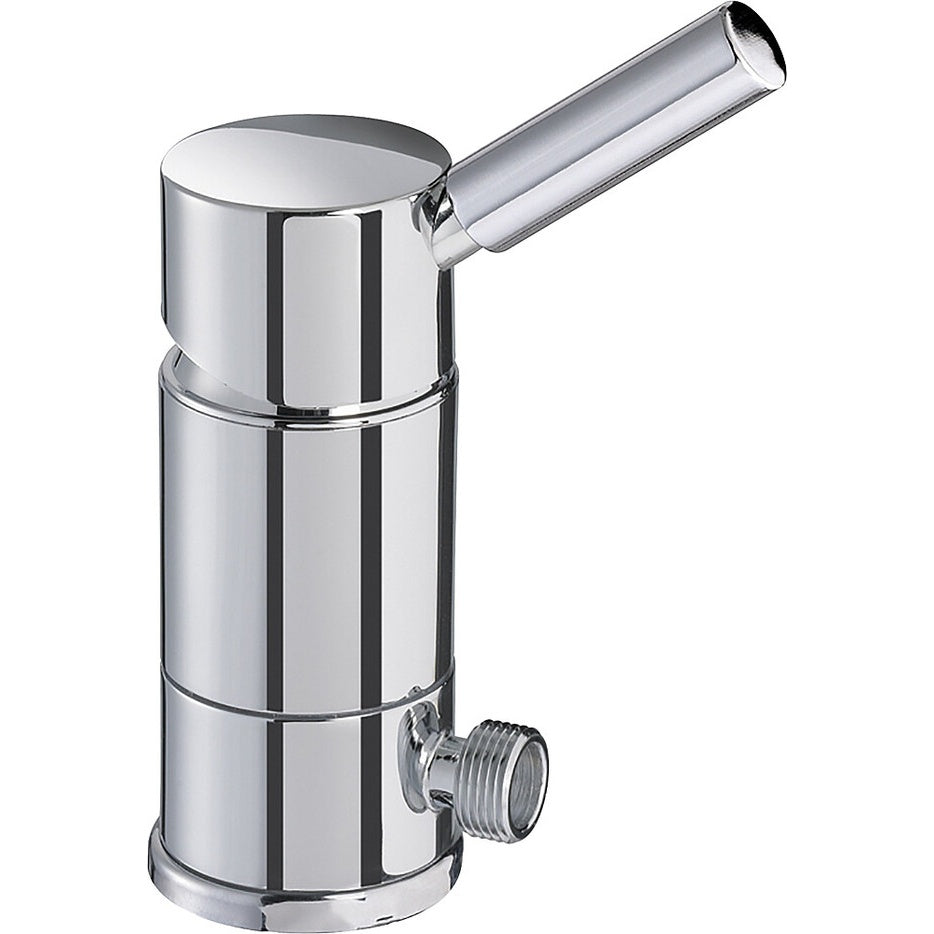 Einhebelmischer Reich A5 chrom 3/8 Zoll